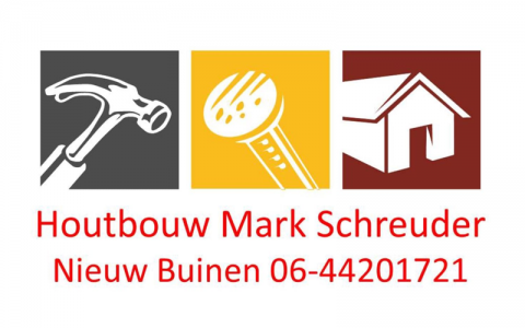 Houtbouw Mark Schreuder