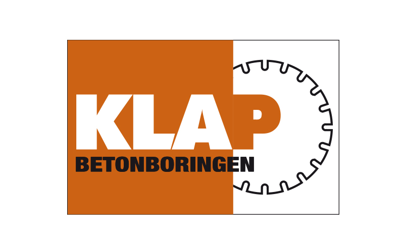 Klap betonboringen
