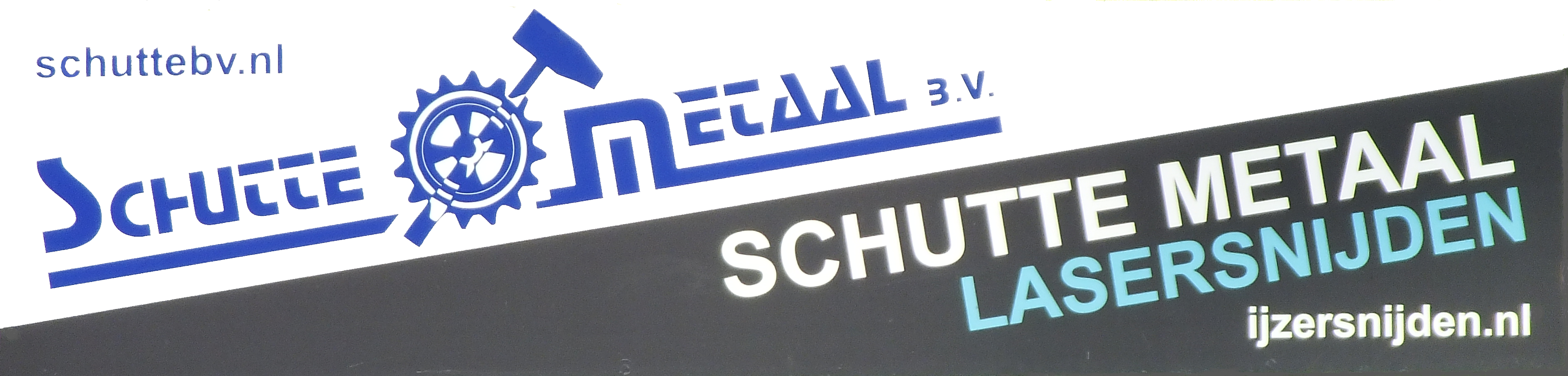 Schutte metaal